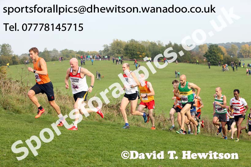 Senior mens Sherman Cup, Temple Park, South Shields. Photo: David T. Hewitson/Sports for All Pics